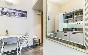 Mora Apartment